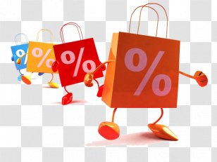 Net D Discounts And Allowances Artikel Online Shopping - Summer Sale Transparent PNG
