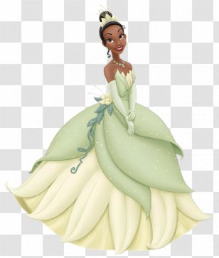 Tiana Princess Aurora Belle Rapunzel Pocahontas - Cinderella Transparent PNG