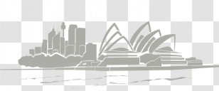 Sydney Opera House Central Business District The University Of Australian Centre Ticket - Logo - Image Transparent PNG
