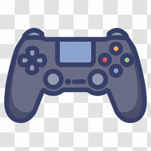 Game Controller - Game Controller For Console Gaming Transparent PNG