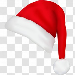 Roblox Santa Claus Headgear Hat Suit Transparent Png - giraffe head wearing a santa hat roblox