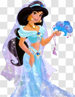 Jasmine Aladdin Realistic Princess Jasmine Drawing - Princess Jasmine Aladdin Disney Picture Frames The Walt Company Costume Transparent Png