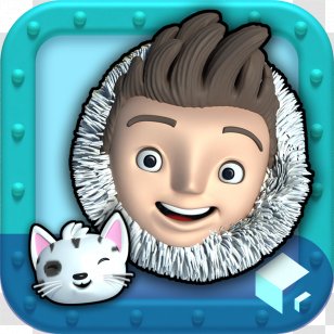 Facial Expression Smile Cartoon - Face - Igloo Transparent PNG