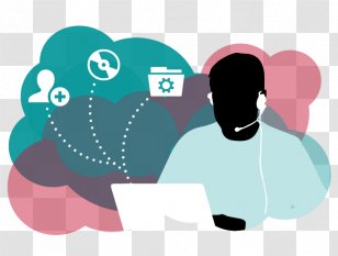 Web Development Service Technical Support Business E-commerce - Human Behavior Transparent PNG