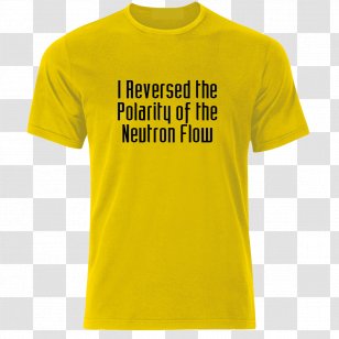 Long-sleeved T-shirt Gadsden Flag - Clothing Transparent PNG