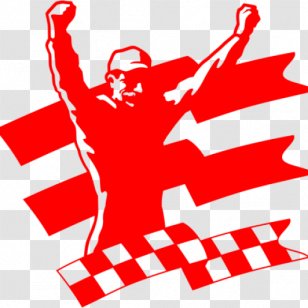 Dale Earnhardt Chevrolet NASCAR Retail Clip Art - Heart Transparent PNG