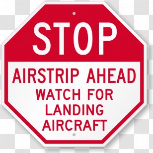 Traffic Sign Vehicle Stop - Parking Transparent PNG
