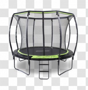 Trampoline Safety Net Enclosure Sporting Goods Trampolining Table Transparent PNG