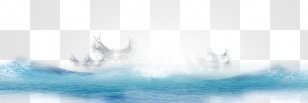 Wallpaper - Blue - Sun Protection Clothing Tall Shanghai Daily Transparent PNG