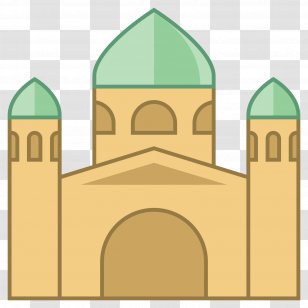 Palace Basilica - Html - Archaeologist Transparent PNG