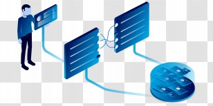 Computer Network Customer Data Management MuleSoft - Master - Windflow Technology Limited Transparent PNG