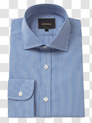 Dress Shirt T-shirt Collar Formal Wear - Sleeve Transparent PNG