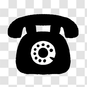 Clock Face Transparent PNG