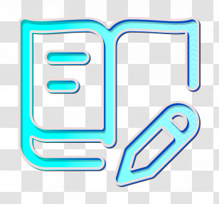 Content Icon Content Writing Icon Design Thinking Icon Transparent PNG