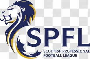 Scottish Premier League Premiership Scotland SPFL Development One - Rangers Fc - Football Transparent PNG