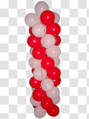 Toy Balloon Decorative Arts Interior Design Services - Photography - Ballon Pink Transparent PNG