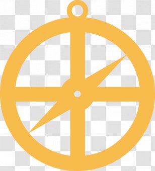 Line Product Point Angle Clip Art - Symbol - Astrolabe Mockup Transparent PNG