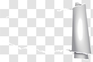 Paper Texture - Torn Paper With Ripped Edge Transparent PNG