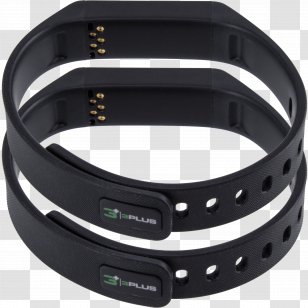 Brazalete 3 Plus Snap Fitness Band Armband Belt Buckles Product Design - Hardware - Activity Monitor Swimming Transparent PNG