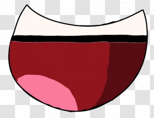 Smiley Mouth Clip Art - Pink - Smile Transparent PNG