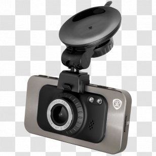 Car Prestigio Roadrunner 560GPS Dash Cam Digital Video Recorders 1080p VCRs - Camera Accessory Transparent PNG