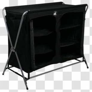 Camping Outdoor Recreation Armoires & Wardrobes Camp Beds Cupboard - Shelf Transparent PNG