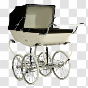Balmoral Hotel Castle Baby Transport Silver Cross Infant - United Kingdom - Pram Transparent PNG