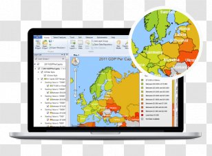 Computer Software Technology - Multimedia Transparent PNG
