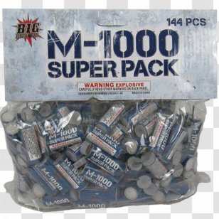Fireworks Firecracker Salute Green Image - Cartoon - Big Firecrackers M 1000 Transparent PNG