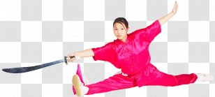Modern Dance - Performing Arts Transparent PNG