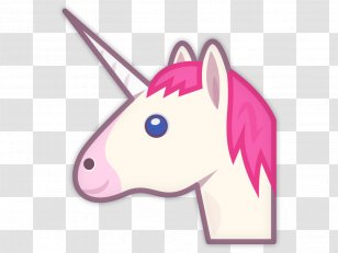 Unicorn Drawing Clip Art - Mythical Creature - Background Transparent PNG