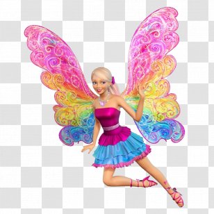 barbie a fairy secret raquelle