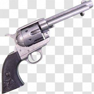 Revolver Firearm Trigger Weapon Roblox Firearms License Transparent Png - revolver sound roblox