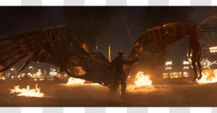 Spider-Man Iron Man Vulture Film Marvel Cinematic Universe - Night - Spider-man Transparent PNG