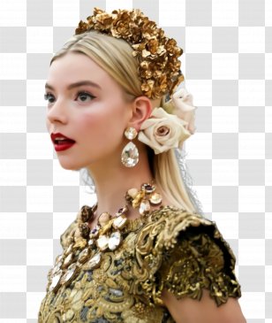 Hair Cartoon - Ringlet - Ear Costume Transparent PNG