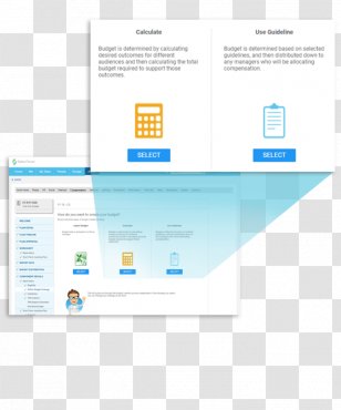 Management Computer Software Organization Remuneration Strategy - De - Compensation Transparent PNG