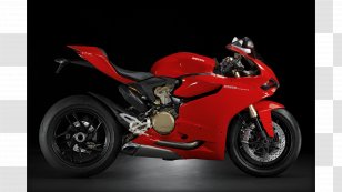 Borgo Panigale Ducati 1299 748 1199 - Car Transparent PNG