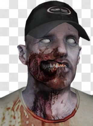 Dead Rising 4 Island 2 3 - Tree Transparent PNG