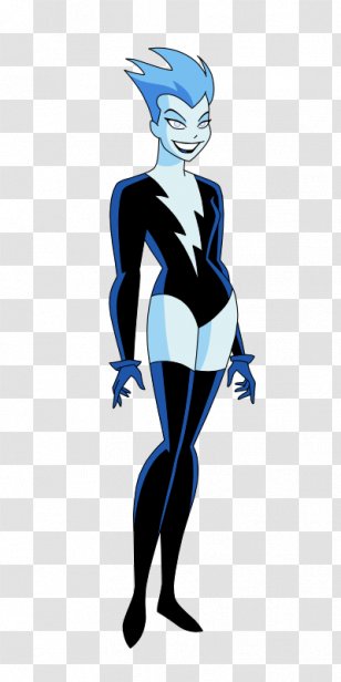 Livewire Star Sapphire Mercy Graves Comics Supervillain - Watercolor - Dc Transparent PNG