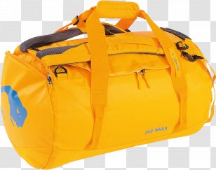 Duffel Bags Backpack Travel Baggage - Tarpaulin - Bag Transparent PNG