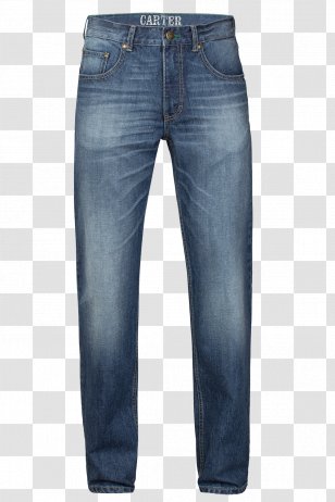 Slim-fit Pants Jeans Denim Levi Strauss & Co. - Chino Cloth Transparent PNG