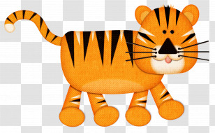 Orange Transparent PNG