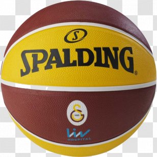 EuroLeague Galatasaray S.K. NBA Street Spalding - Molten Corporation - Basketball Board Transparent PNG