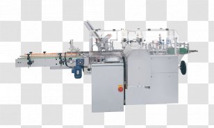 Cartoning Machine Packaging And Labeling Paper - Label - Taiwan Transparent PNG