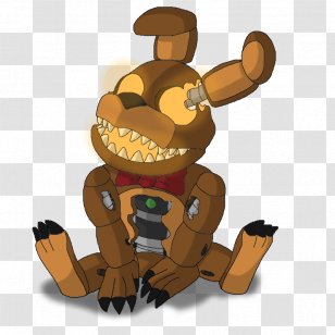 jack o toy bonnie