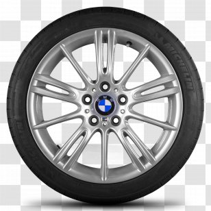 BMW 3 Series Car M3 Mercedes-Benz - Rim - Bmw E90 Transparent PNG