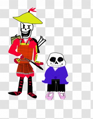 Undertale Papyrus Fan Art Clothing Transparent Png