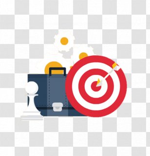 Strategy Graphic Design Marketing Brand Innovation - Darts And Mammography Transparent PNG