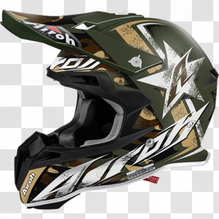 Motorcycle Helmets Locatelli SpA Schuberth Shoei Motocross - Ski Helmet Transparent PNG