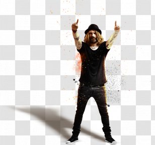 Energy Drink Chewing Gum Freestyle Football Quadruple Champion - Aggression - Tomorrow Land Transparent PNG